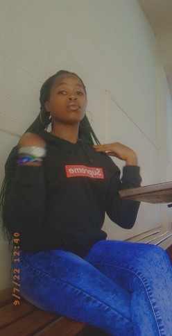 Agnes Ritah Nakamanya